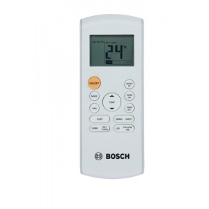 Кондиционер Bosch Climate CLL5000 W 34 E на 3,4 кВт