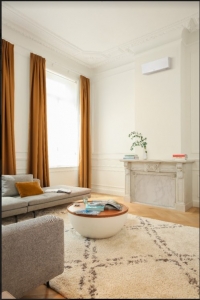 Кондиционер Daikin FTXM20R/RXM20R серии Perfera Wi-Fi 