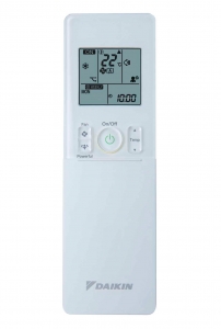 Кондиционер Daikin FTXM35R/RXM35R серии Perfera Wi-Fi 