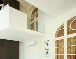 Кондиционер Daikin FTXM35R/RXM35R серии Perfera Wi-Fi 