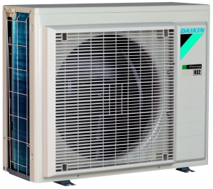 Кондиционер Daikin FTXM42R/RXM42R серии Perfera Wi-Fi 
