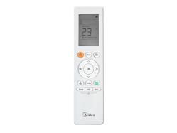 Кондиционер Midea серии Breezeless E MSFE-12N8D6-I/MSFE-12N8D6-O