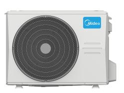 Кондиционер Midea серии Paramount Inverter MSAG1-09N8C2-I/MSAG1-09N8C2-O