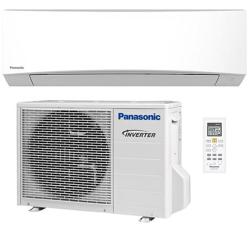 Кондиционер Panasonic CS-TZ20TKEW/CU-TZ20TKE
