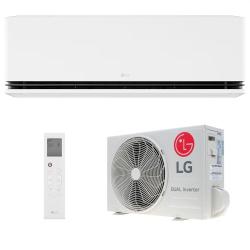 Кондиционер LG DUALCOOL Premium H09S1P