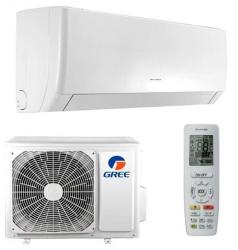 Кондиционер Gree Pular Inverter R32 GWH12AGBXB-K6DNA4C