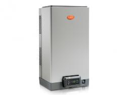 Увлажнитель с модулирующим контроллером, полный пакет опций CAREL UR004HD103 heaterSteam Titanium 4 кг/ч, 1х230В