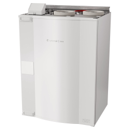 Приточно-вытяжная вентиляционная установка Systemair SAVE VTR 275/B R