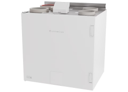 Приточно-вытяжная вентиляционная установка Systemair SAVE VTR 275/B R
