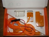 Дренажный насос Mini Orange