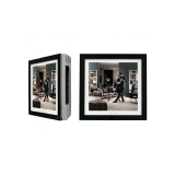 Кондиционер LG Artcool Gallery A09FT