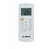 Кондиционер Bosch Climate CLL5000 W 28 E на 2,8 кВт