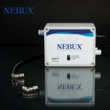 Дренажный насос с функцией распыления конденсата Nebux Superior для бытовых сплит и мульти сплит-систем до 12,5 кВт