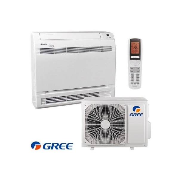 Настенная сплит-система General Climate GC/GU-EAR09HRN1-RBTi Inverter