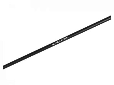 Удилище фидерное Brain Black Pond 3.3m 40-60g