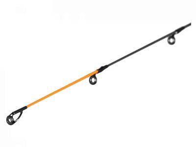 Удилище фидерное Brain Black Pond 3.3m 40-60g