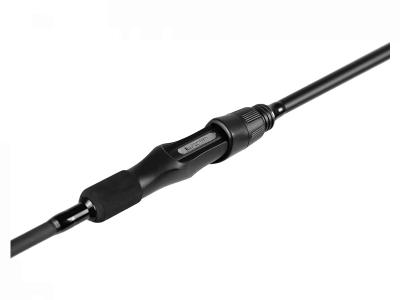 Удилище фидерное Brain Black Pond 3.3m 40-60g