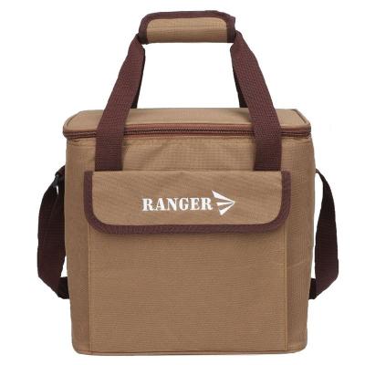 Термосумка Ranger 15L Brown