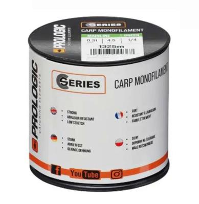 Леска Prologic C-Series 1160m 0.33mm 5.5kg Green