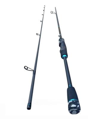 Спиннинг R.Madrid Great Spin 2.2m 2-15gr Fast