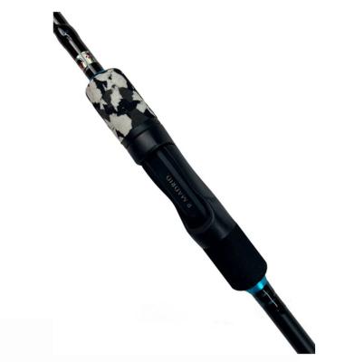 Спиннинг R.Madrid Great Spin 2.2m 2-15gr Fast