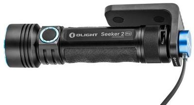 Ліхтар Olight Seeker 2 Pro Black