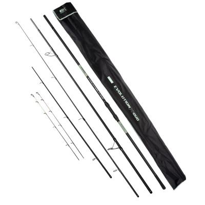 Удилище карповое Golden Catch Evolution X-Duo 3.60м 4lb 180г