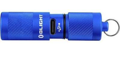 Фонарь-брелок Olight I1R 2 PRO Blue