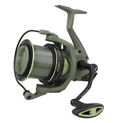 Катушка Golden Cath G.Carp Fury 10000