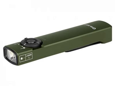 Фонарь Olight Arkfeld OD Green