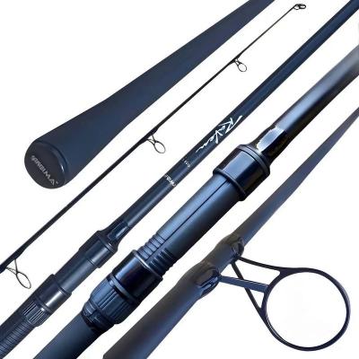 Удилище карповое Feima Raven 3.9m 3.5Lb 3sec