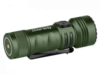 Фонарь Olight Seeker 4 Mini OD Green