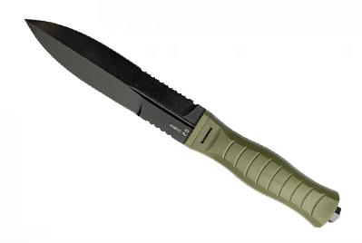 Нож Skif Knives Neptune BSW Olive