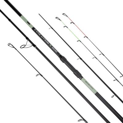 Удилище карповое Golden Catch Evolution X-Duo 3.60м 4lb 180г