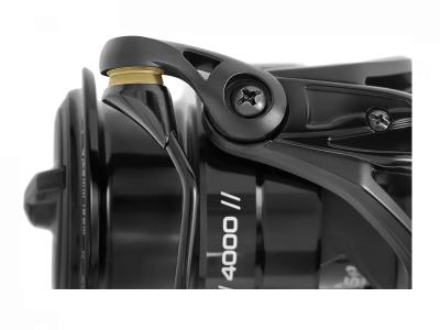 Катушка Brain Black Pond 4000 5.0:1 5+1