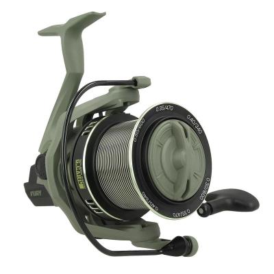 Катушка Golden Cath G.Carp Fury 10000