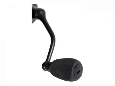 Катушка Brain Black Pond 4000 5.0:1 5+1