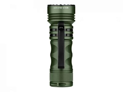 Фонарь Olight Seeker 4 Mini OD Green