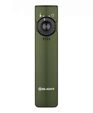 Фонарь Olight Arkfeld OD Green