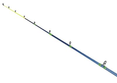 Спиннинг Golden Catch Armatur Spin 2.40m 100-250gr