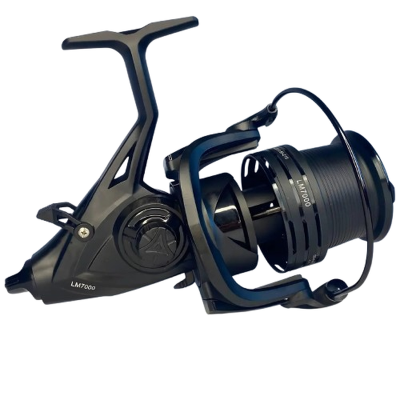 Катушка Feima PRO LM 8000 4.9:1 7+1