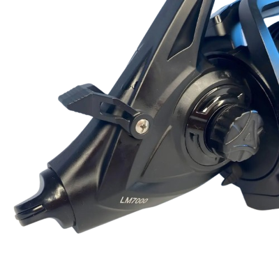 Катушка Feima PRO LM 8000 4.9:1 7+1