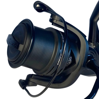 Катушка Feima PRO LM 8000 4.9:1 7+1