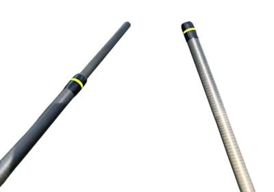 Спиннинг R.Madrid Rewin Spin 2.2m 2-12gr Fast