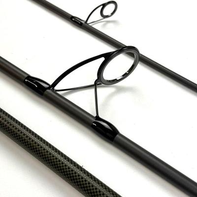 Удилище карповое Feima Jaguar Carp 3.90м 3.5lb 3sec