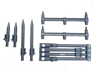 Мини род под Feima CP-907 на 3 удилища