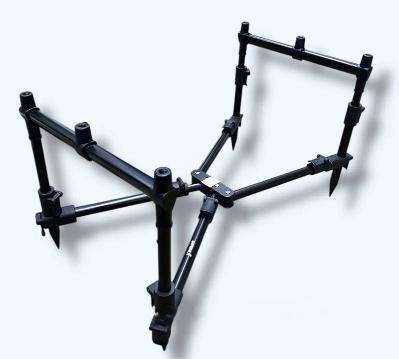 Мини род под Feima CP-907 на 3 удилища