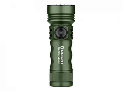 Фонарь Olight Seeker 4 Mini OD Green