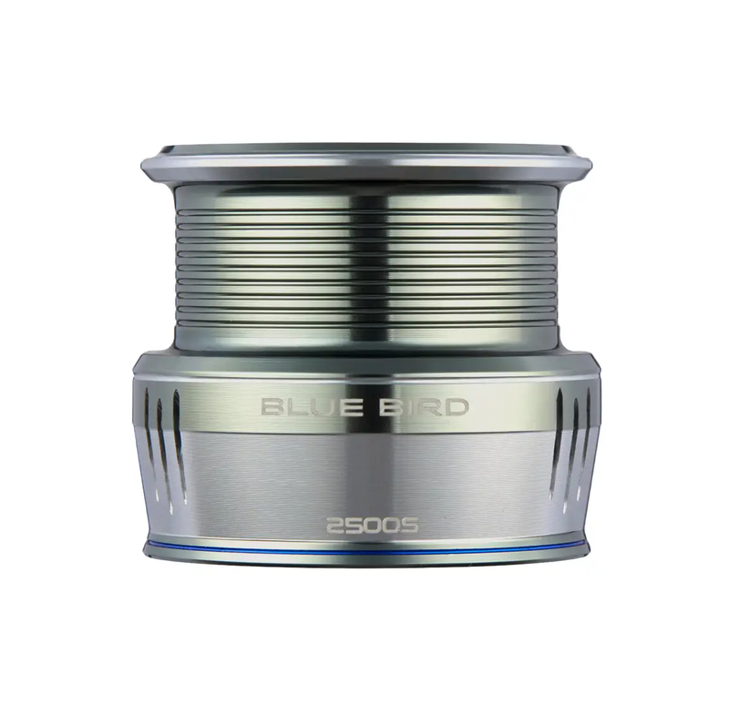 Катушка Favorite Blue Bird 2500S BB25S1 5.2:1 9+1