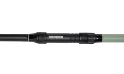 Удилище карповое Golden Catch Evolution X-Duo 3.60м 4lb 180г